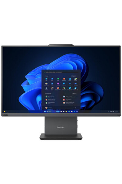 LENOVO Моноблок за бизнес ThinkCentre neo 50a 24 Gen 6 с процесор Intel Core ...