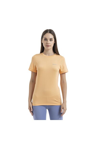 Merrell Tint Kadın Koşu Tişört KADIN KOŞU T-SHIRT M23TINT