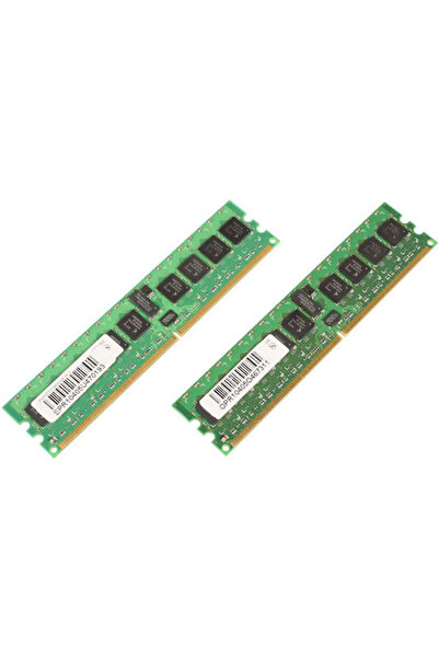 Other Μικρομνήμη DDR2 με μονάδα 1x2GB και ταχύτητα 400 για διακομιστή Κωδικός...