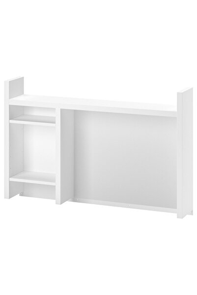 SUPER ACCESS MICKE High Add-on Unit, White, 105 x 65 cm