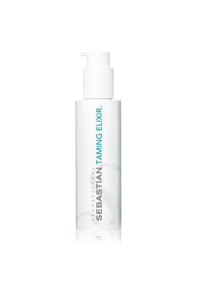 Sebastian Professional Αντι-φριζ Ορός Μαλλιών - - Ταμιευτικός Ελιξίριος Αντι-...