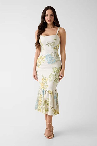 Guess SL RORY DRESS