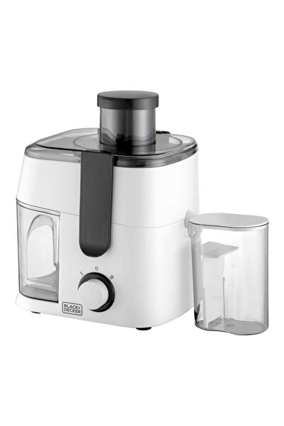 Black and Decker Black+Decker 300W Juice Extractor, JE320-B5