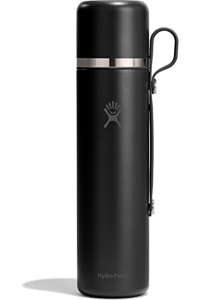 Hydro Flask Thermos Bottle & Mug - Stainless Steel Insulated Travel Container...