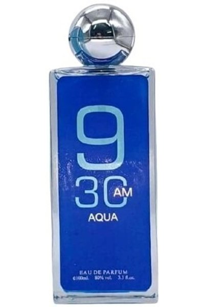 9.30 Aqua 9.30 AM Aqua Perfume 100 Ml