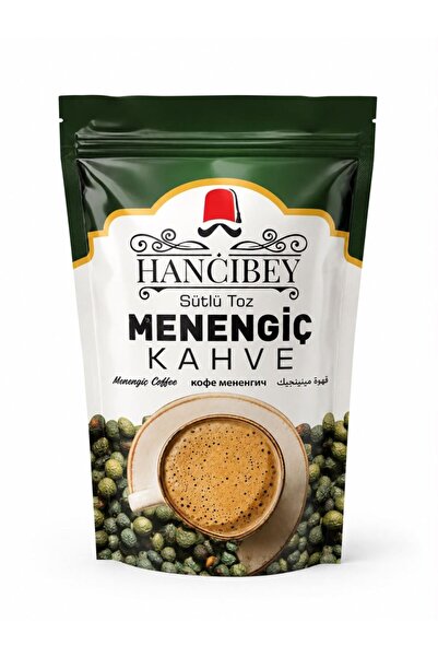 Sütlü Toz Menengiç Kahvesi 150g