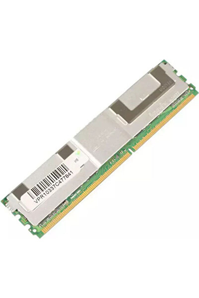 CoreParts DDR2 με μονάδα 1x4GB και ταχύτητα 667 για διακομιστή Κωδικός: MMXHP...