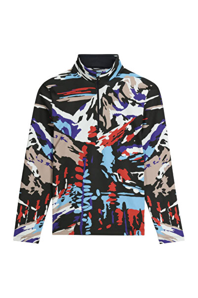 Spyder Ski jacket for men Podium 2025-Multicolor-S