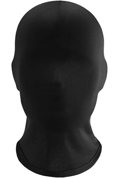 HASTHIP Hastib ®   Full Face Mask for Women and Men Halloween Thin Motorcycle...
