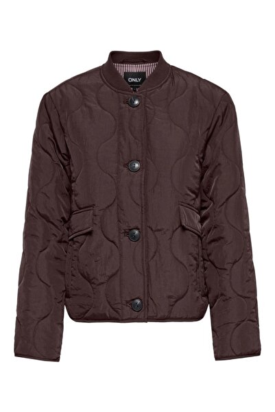ONLY Onlsalsa Quilted Jacket Cc Otw Kadın Ceket 15373694