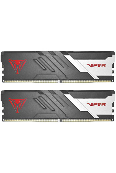Patriot Viper Venom DDR5 16GB RAM με 2x8GB μονάδες και ταχύτητα 6000 για επιτ...