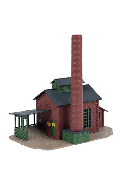 Faller Kit centrala termica, scara 1:87,