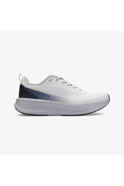 Anta Ebuffer 13 Men's Gray Sports Shoes