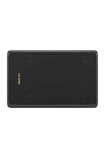 Huion H420X Graphics Tablet, Non-Display, 8192 Pressure Levels, 5080 LPI, Black
