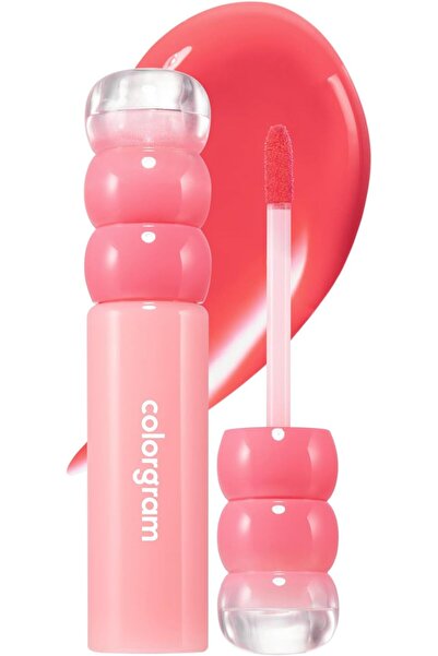 colorgram تينت مائي بالفواكه 02 بيني بينك