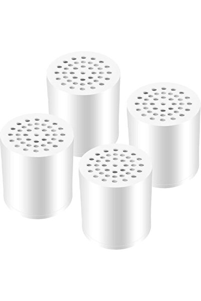 Morvena Picks Set filtru de apă cu 20 de trepte pentru robinet și cap de duș ...