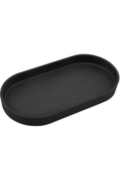 Morvena Picks Doua tavi - tava decorativa - tava de depozitare - potrivite pe...
