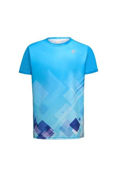 LING-MEI Men T-Shirt DZ2403 – Summer Casual Sports Gym Shirt, Comfortable, Qu...