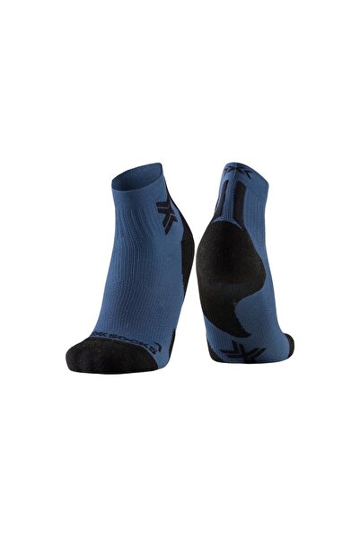 X Bionic X-BIONIC X-SOCKS® RUN DISCOVER ANKLE UNISEX KOŞU ÇORABI XS-R7DIS24M
