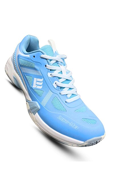 LING-MEI Shoe LBX502 Light Blue – Lightweight, Breathable & Comfortable Sport...