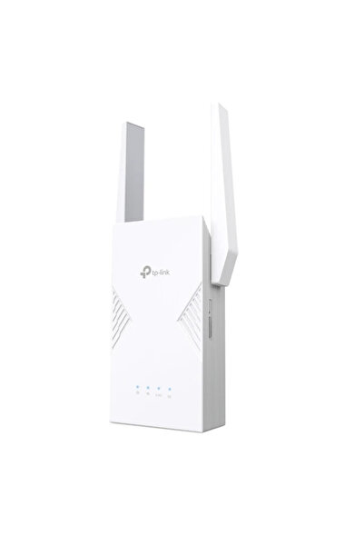 TP-LINK Range Extender BE3600, Gigabit, Dual-band, Wi-Fi 7