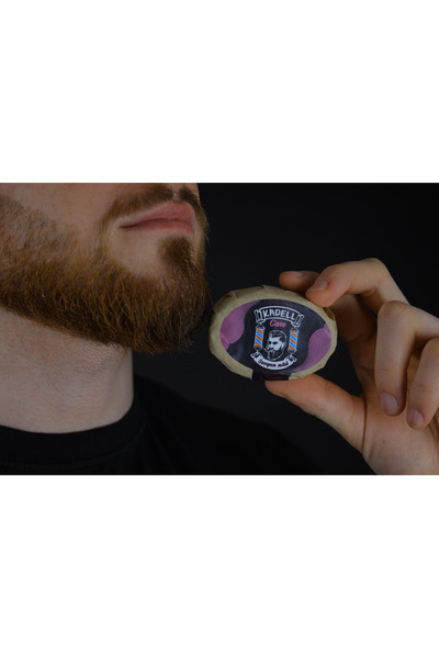Kadell Care Solid Beard Shampoo