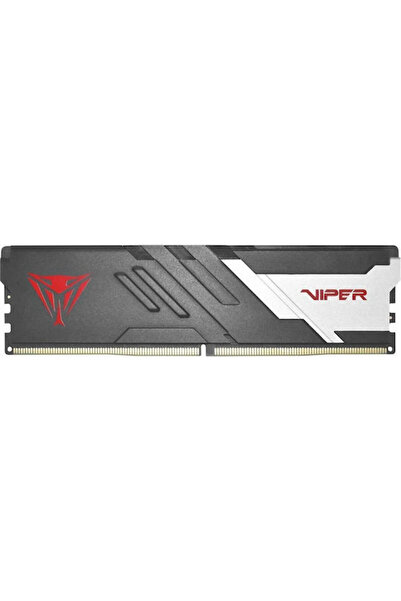 Patriot Viper Venom DDR5 16GB RAM με 2x8GB μονάδες και ταχύτητα 6000 για επιτ...