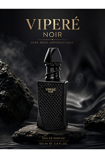 Noir JD Vipere Perfume 100 Ml