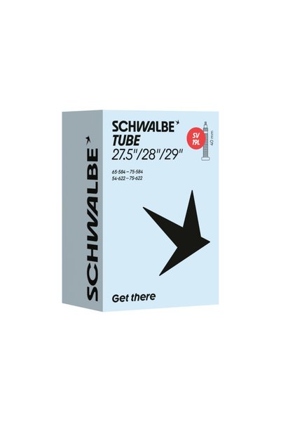 Schwalbe SV 19L 40mm Ekstra Geniş İç Lastik 27/28/29 Uyumlu