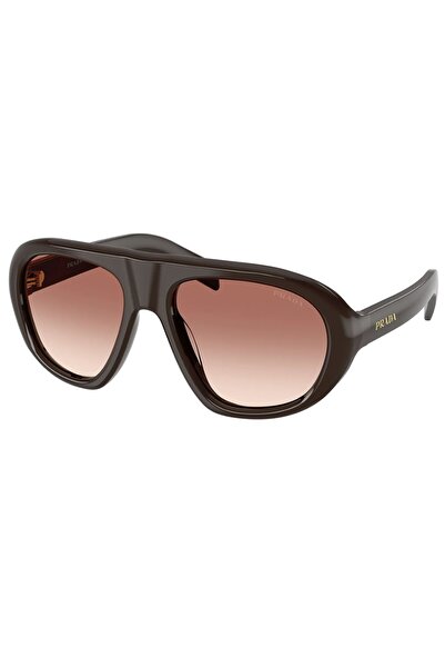 Prada PR C05S 27I70X 57 Kadın Güneş Gözlüğü