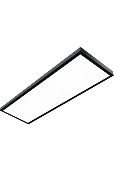 OEM Panou cu LED integrat Starke 24W 2400 lumeni, 60x30 cm, lumină rece
