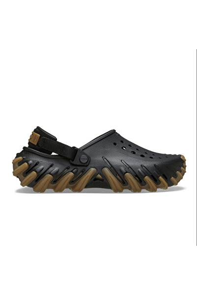 Crocs Echo Gum Ro Unisex Slippers 211675-001