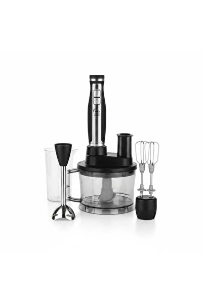 Fakir Multi Blend 1700W Siyah Blender Seti