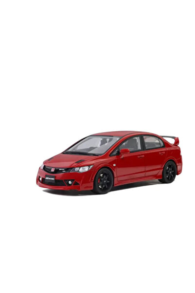 Otto Sigilat- Honda Civic- Scara 1:18-
