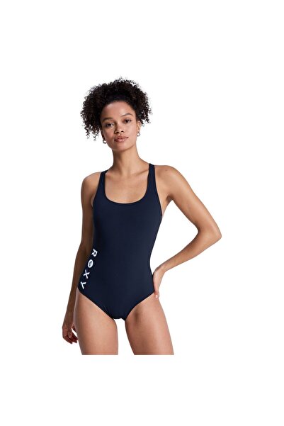 Roxy Active One-Piece Kadın Mayo-ERJX103812