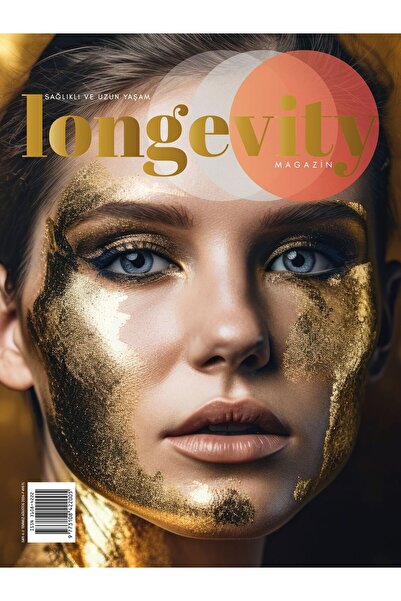 Longevity Magazin Sağlıklı ve Uzun Yaşam Dergisi