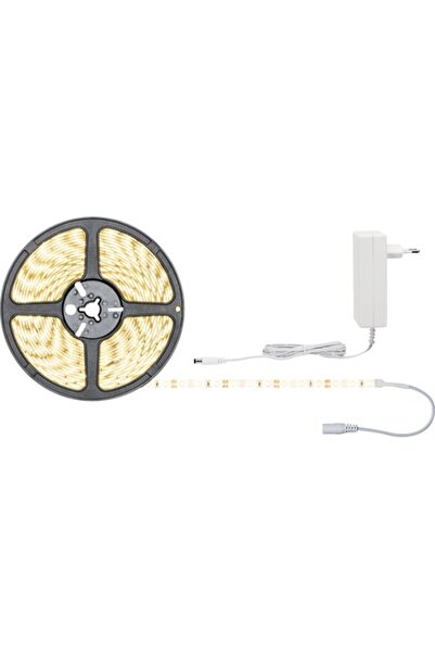 OEM Paulmann SimpLED LED strip 7.5m 20W, warm light, incl. power supply