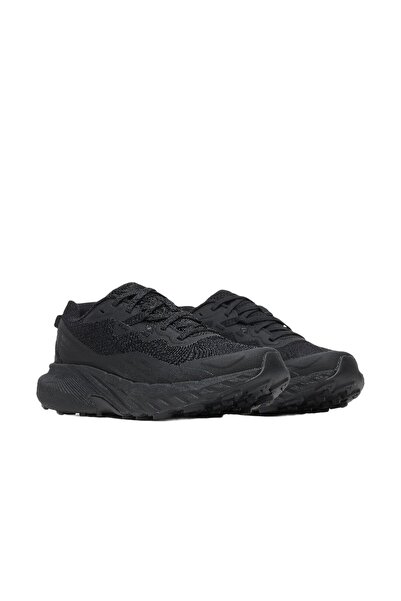 Merrell Agility Trail Gore-Tex Kadın Siyah Outdoor Ayakkabı KADIN OUTDOOR AYAKKABI J00005821
