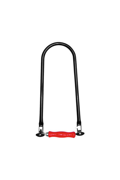 OEM Fierăstrău traforaj Heckenrose 340mm