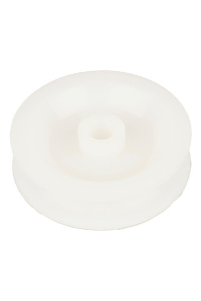OEM Mamutec rope roller max. Ø10mm, made of polyamide
