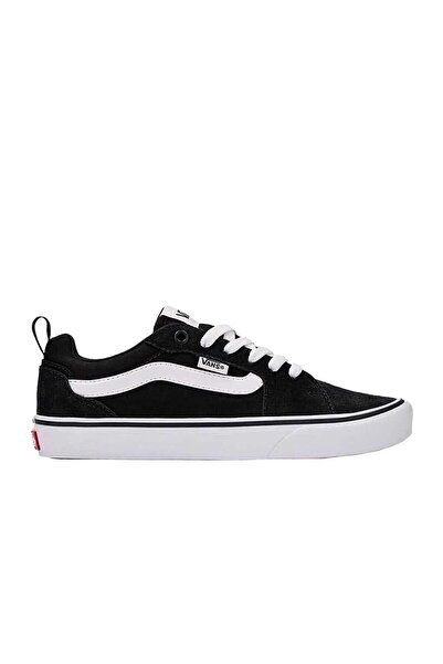 Vans Filmore Kadın Siyah Günlük Ayakkabı KADIN LS AYAKKABI VN000EAGBZW1