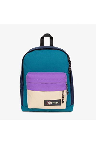 Eastpak Kittery Pak'R Unisex Renkli Sırt Çantası