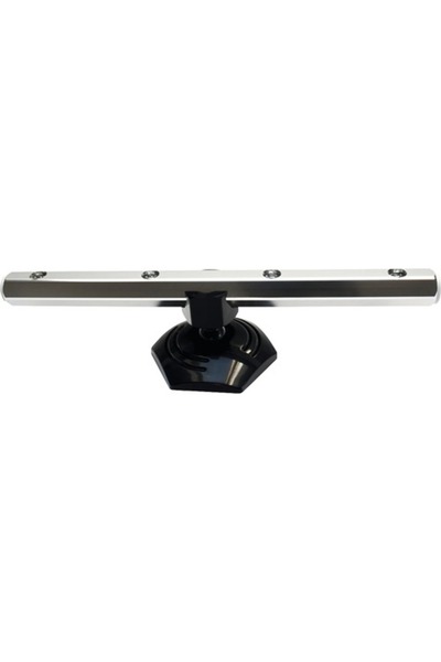 OEM Aplică cu LED integrat Voltz 20 lumeni, cu magnet, fără baterii