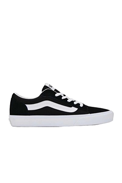 Vans Vero Ls Suede/Canvas