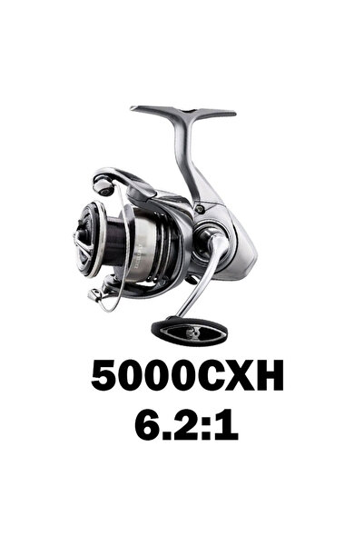 Choice3 DAIWA 5000CXH NEW DAIWA Fishing Reel EXCELER LT (Light&Tough) 1000D-6...