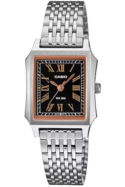 Casio Ceas de damă LTP-B190D-1B