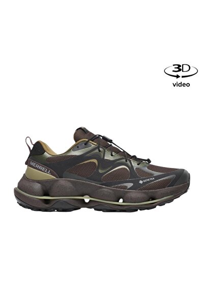 Merrell Speedarc Matis Gore-Tex Erkek Kahverengi Günlük Ayakkabı ERKEK LS AYA...