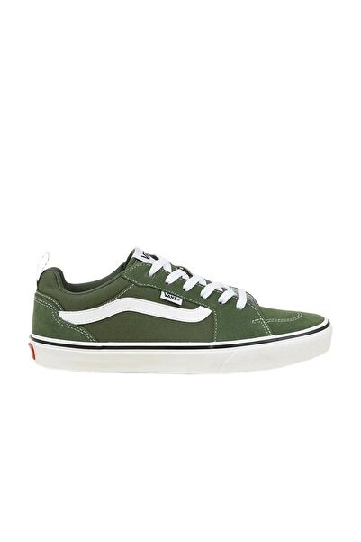 Vans Мъжки маратонки Filmore с кожено лого VN000CT4EN61