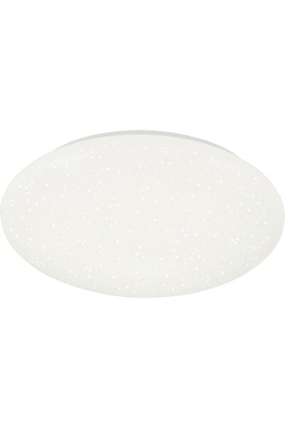 OEM Briloner Vipe 16W 2200 lumens ενσωματωμένο φωτιστικό οροφής LED, λευκό