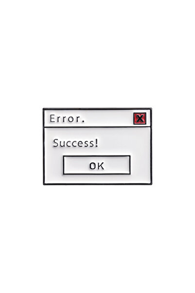 Choice النمط 1 رسالة خطأ الكمبيوتر دبابيس المينا Windows XP فشلت المهمة بنجاح...